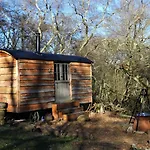 The Hideaway, Shepherd\'S Hut