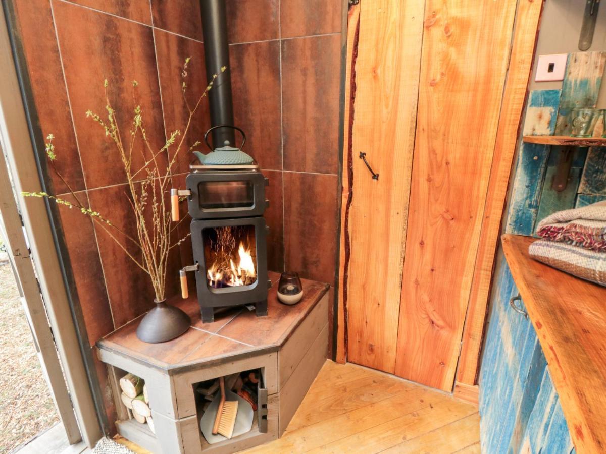 Holiday home The Hideaway, Shepherd's Hut