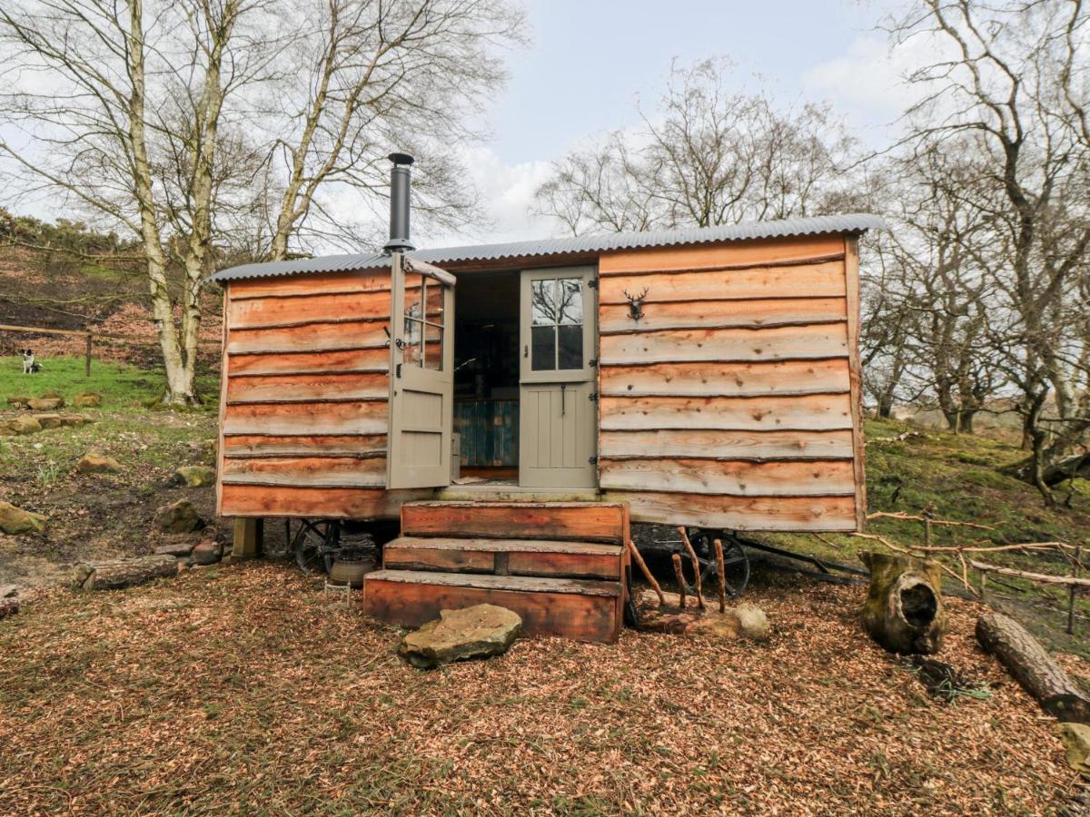 Holiday home The Hideaway, Shepherd's Hut Scarborough